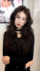 -5号HAIR SALON 专业染发馆