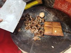 -天发芽·何记葫芦头泡馍·老字号(小南门店)