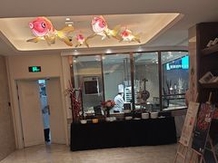 -菲住布渴酒店自助餐厅(阿里巴巴西溪园区店)