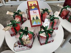 -好利来(万卉路店)