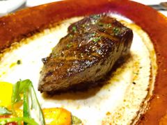 雪花牛肉-牛排家(北京长安街英皇集团中心店)