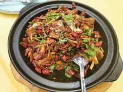 -白家大院·王府宫廷菜(苏州街店)