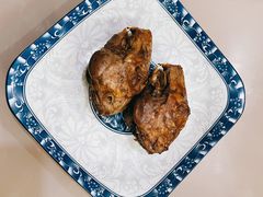 五香兔头-邓氏兔头