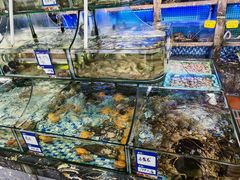 -友强·23年特色海鲜大排档(厦门店)