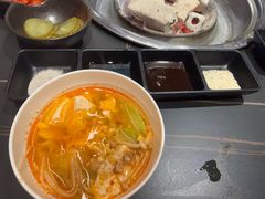 -银座苑烧肉酒场·烤活鳗(仙霞路店)