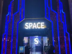-SPACE酒吧