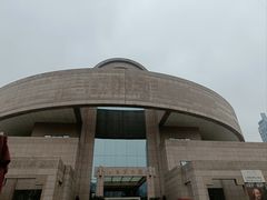 -上海博物馆(人民广场馆)