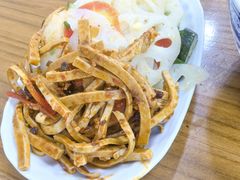 -澄城崇斌水盆羊肉(后宰门店)