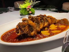 -晟永興烤鸭店(五道口店)