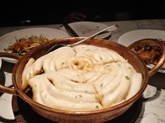-奉天小馆·非遗东北菜(济南万象城店)