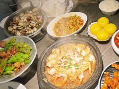 -前海沿·青岛菜(乐客城店)