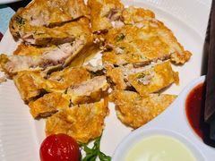 -波特曼西餐厅(中央大街店)