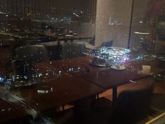 -嘉定凯悦·咖啡厅