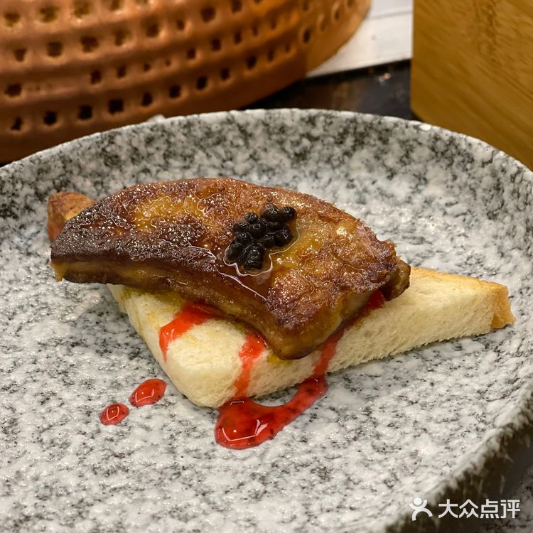 郑州日料|盛和道铁板烧