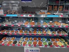-韩麦大冷面(桂花街直营店)