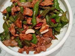 -丽华园(汉阳龙阳店)