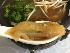 -鱼翅楼·津派砂锅鱼翅(水上公园店)