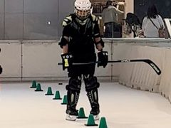 -TheRink大零溜冰场(IFS国金中心店)