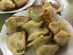 煎饺-鼎顺小吃(吴山名楼店)