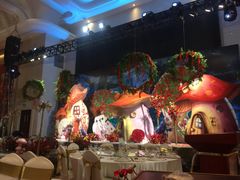 -白金汉爵大酒店(相城店)