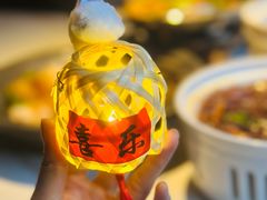 -绿茶餐厅(龙井船宴· 品牌总店)