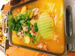 -全聚德(江宁店)