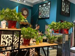 -阳光披萨(辽宁路店)