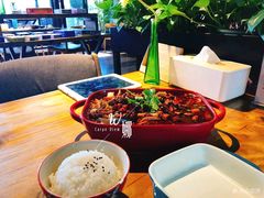 -心邸·庆宴(雅宝城店)