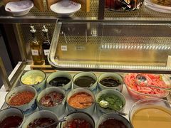 -山城辣妹子(定福庄店)