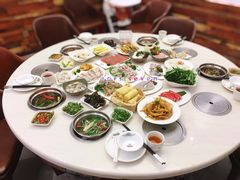 -围炉夜话·潮汕卤水火锅(榕江店)