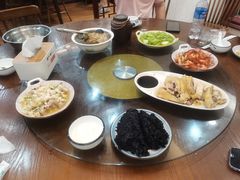 -观桥阁(锦溪店)