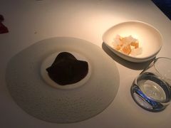 甜点-AZUR聚(香格里拉饭店)