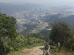 -梧桐山风景名胜区