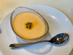 热情果布丁-利苑酒家(金宝店)