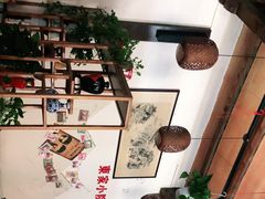 -东家小院金汤酸菜鱼(南阳路店)