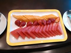-漳州瑰丽半岛酒店·原素全日制餐厅