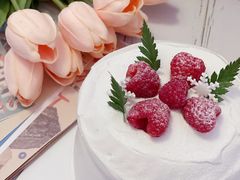 -théATRE 茶聚场(王府中環店)