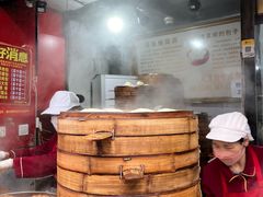 -清泉阁包子铺(中山路店)