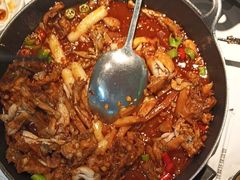 -蛙喔牛蛙(淮安吾悦店)