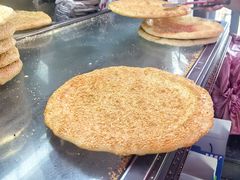 -阿布拉的馕(西北路店)