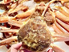 -亚马逊蒸汽活海鲜自助(LCM置汇旭辉广场店)