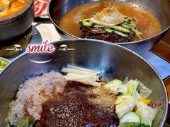 -六七八韩式烤肉·韩国料理(上杭路店)
