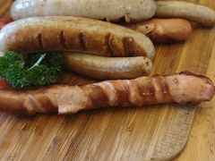 -兰特伯爵西餐厅·啤酒屋(方庄店)