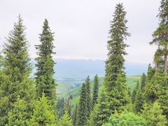 -新疆那拉提国家旅游度假区