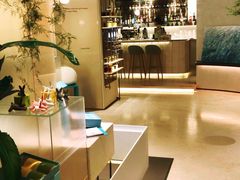 -théATRE 茶聚场(王府中環店)