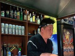 -鸟串烧Yakitori