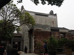 -碧江金楼