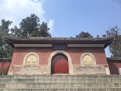 -承恩寺