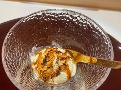 手工黑松露雪糕-荣一代目OMAKASE板前料理