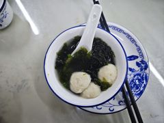 -双月饭店·20年老字号(新村店)